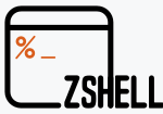 zshell logo